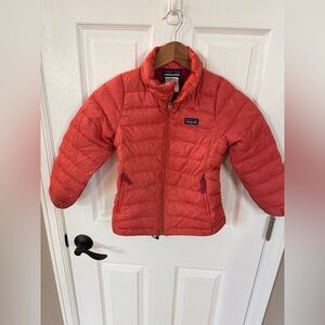 Patagonia Kids' Down Sweater™ Jacket xs